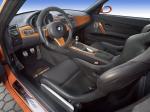 BMW Z4 V8 Topster Concept by AC Schnitzer 2003 года